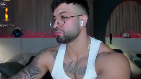 Jeremy online show from February 2026 05:24:01 PM