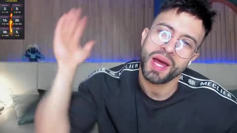 Jeremy online show from February 2026 01:14:01 AM