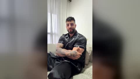 Jeremy online show from March 2026 12:09:01 PM