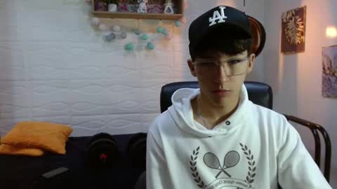 Jeremy online show from January 2026 11:34:01 AM