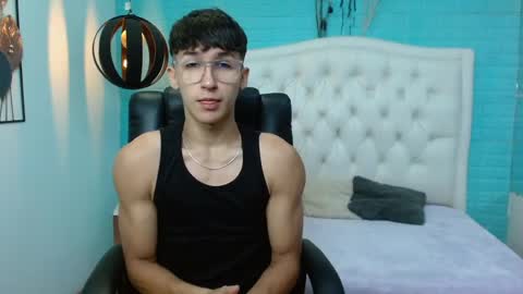 Jeremy online show from April 2026 11:37:01 AM