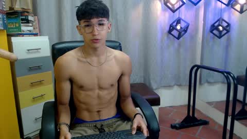 Jeremy online show from April 2026 11:39:02 AM