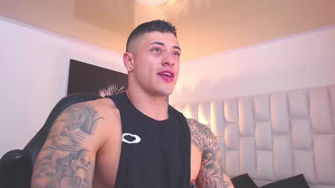 Jeremy lane online show from December 2025 11:25:02 PM