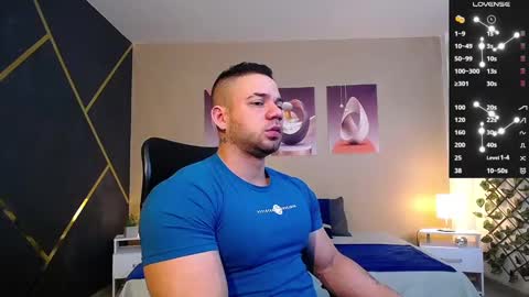 Jeremy Lowe online show from December 2024 01:11:01 PM