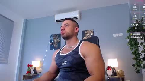 Jeremy Lowe online show from December 2024 04:39:01 PM