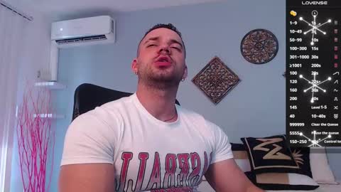 Jeremy Lowe online show from January 2025 04:39:01 PM