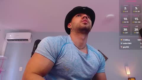 Jeremy Lowe online show from January 2025 04:26:01 PM