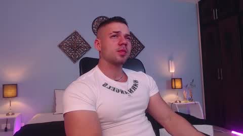 Jeremy Lowe online show from January 2025 01:11:01 PM