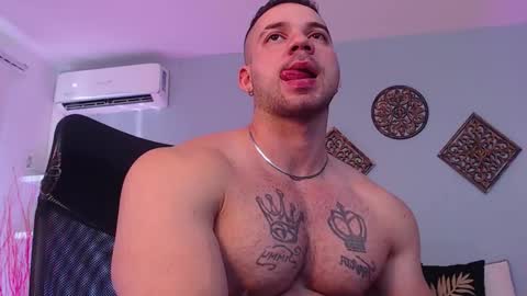 Jeremy Lowe online show from January 2025 07:17:02 PM