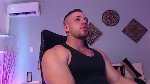 Jeremy Lowe online show from January 2025 04:30:02 PM