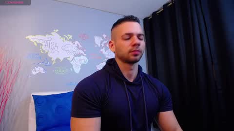 Jeremy Lowe online show from March 2025 01:06:02 PM