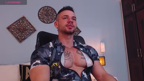 Jeremy Lowe online show from March 2025 01:51:01 PM