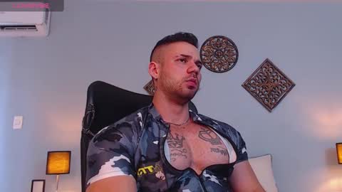 Jeremy Lowe online show from March 2025 04:56:02 PM