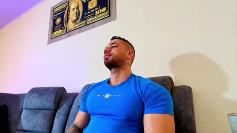 Jeremy Lowe online show from January 2026 07:39:01 PM