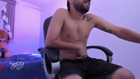 Jeremy online show from July 2026 05:12:02 PM