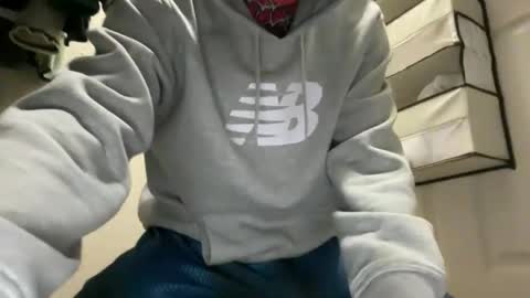 Snapshot of jerharpemyer chatting on March 2026 06:41:02 AM Jeremy Harper online show from March 2026 06:41:02 AM