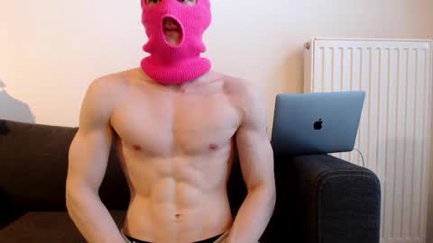 jerkoffboy99 online show from April 2026 05:18:01 PM