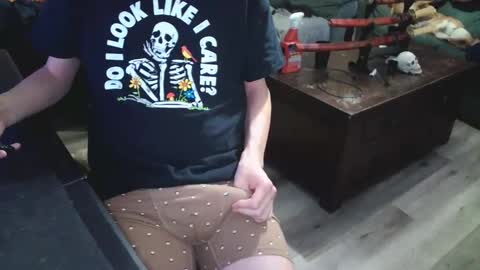 jerkoffdak online show from January 2026 10:37:01 PM