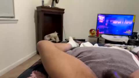 Jerkstar16 online show from February 2026 04:21:02 AM