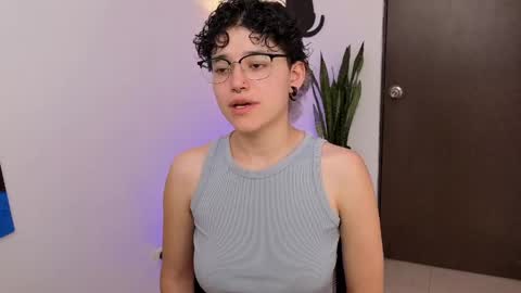 Jero Harper online show from April 2026 08:13:02 PM