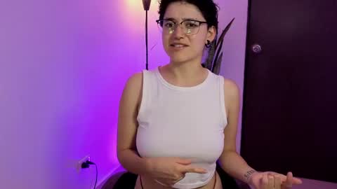 Jero Harper online show from April 2026 10:15:02 PM