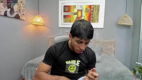 jerry_cock online show from October 2025 08:30:02 PM