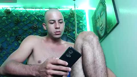 jerry_cock online show from October 2025 12:39:02 PM