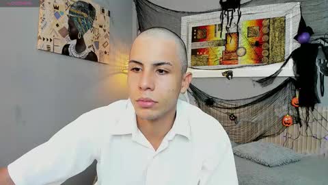 jerry_cock online show from October 2025 08:09:02 PM