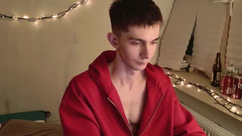 Snapshot of jerry_lucky chatting on February 2025 06:22:01 PM Jerry online show from February 2025 06:22:01 PM