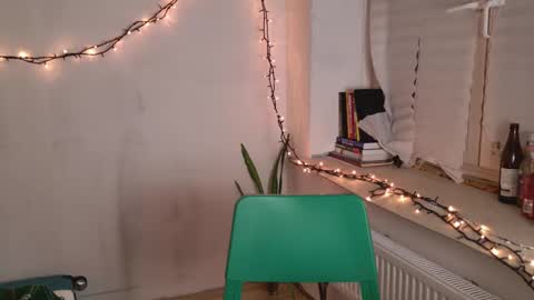 Snapshot of jerry_lucky chatting on February 2025 06:40:01 PM Jerry online show from February 2025 06:40:01 PM