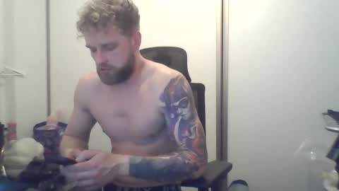 jerryalise online show from February 2026 05:00:01 AM