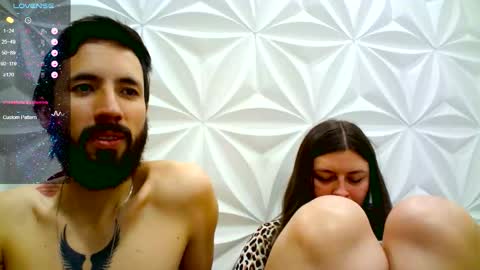 Jess y Jerry online show from November 2025 11:36:02 PM