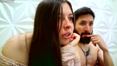 Jess y Jerry online show from November 2025 11:12:02 AM