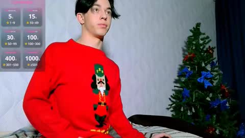 Jerrybomb online show from January 2025 06:13:02 AM