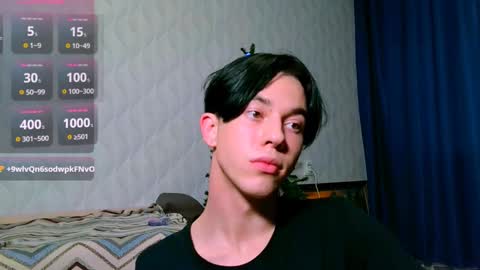 Jerrybomb online show from January 2025 06:11:01 AM