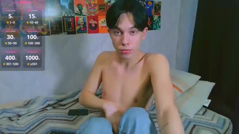 Jerrybomb online show from February 2025 02:37:01 PM