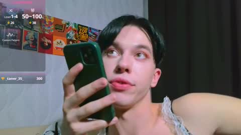 Jerrybomb online show from February 2025 06:16:01 PM