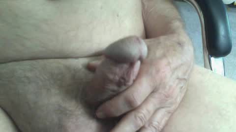 Snapshot of jerryd586 chatting on July 2026 06:34:02 PM Gary online show from July 2026 06:34:02 PM
