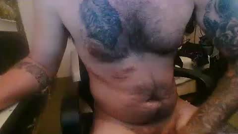 Girth Brooks online show from April 2026 08:31:02 AM