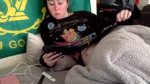 the jersey devil online show from December 2024 08:07:01 PM