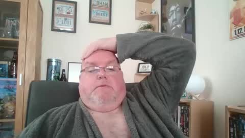 Harry online show from February 2025 09:00:02 AM