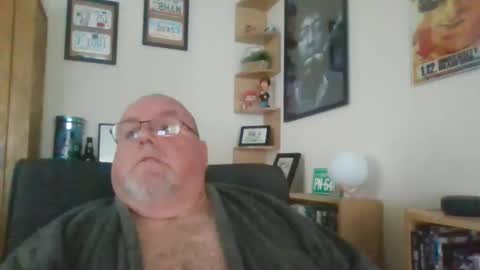 Harry online show from February 2025 09:03:01 AM