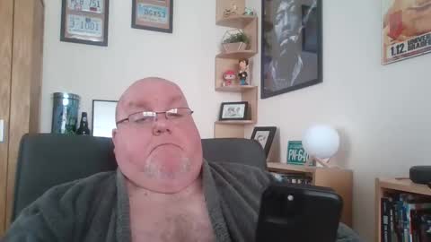 Harry online show from March 2025 08:49:02 AM