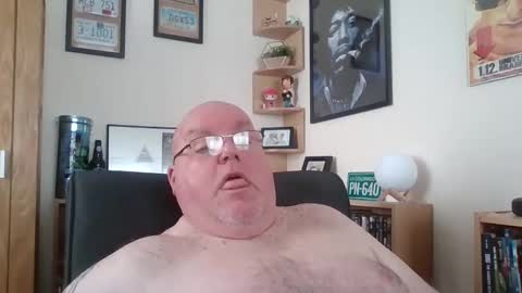 Harry online show from March 2025 10:19:01 AM