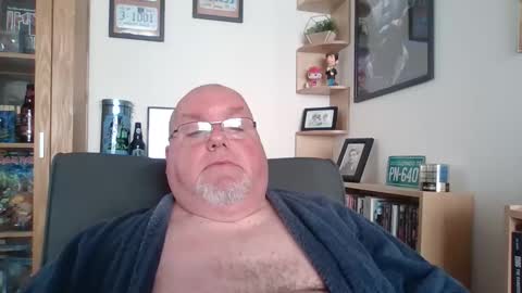 Harry online show from September 2025 07:52:02 AM