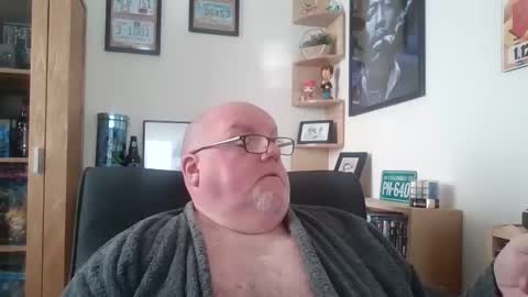 Harry online show from November 2025 10:26:01 AM