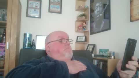 Harry online show from April 2026 07:42:01 AM