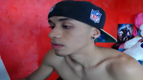 jersiherberth online show from January 2026 06:00:01 PM