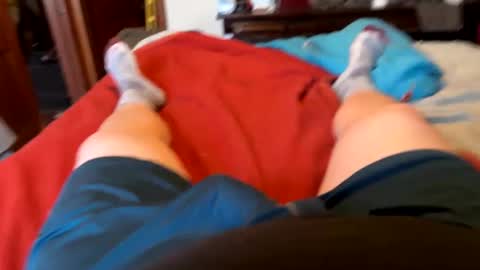 Snapshot of jerswill chatting on January 2025 10:22:01 PM Jeremys room chill and puff one enjoy online show from January 2025 10:22:01 PM