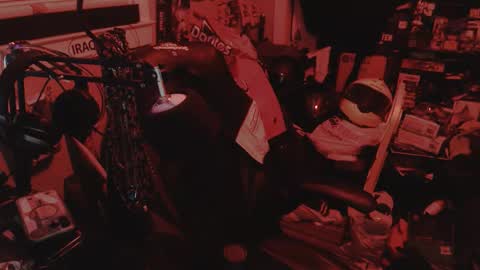 Snapshot of jerzey2k2 chatting on February 2026 07:04:02 AM Jerzey2k2 aka the Alpha online show from February 2026 07:04:02 AM